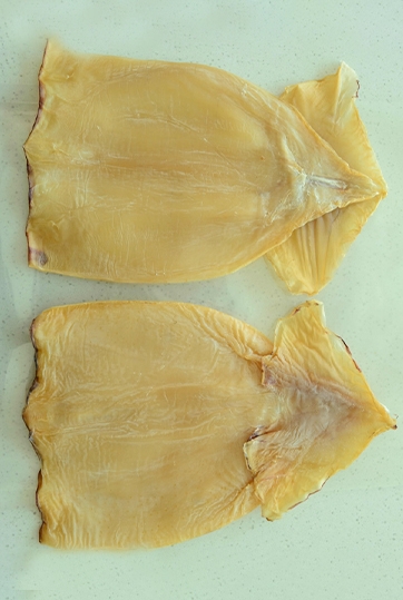 去头去皮赤道片